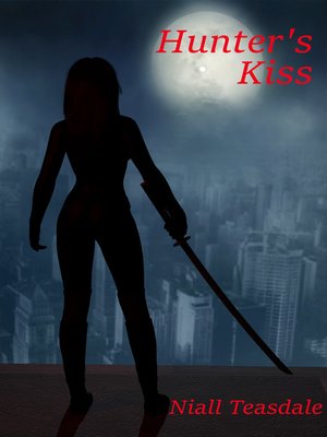 cover image of Hunter's Kiss